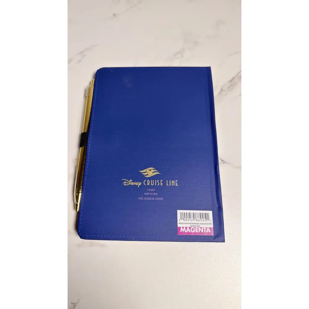 Disney Cruise Line Treasure 